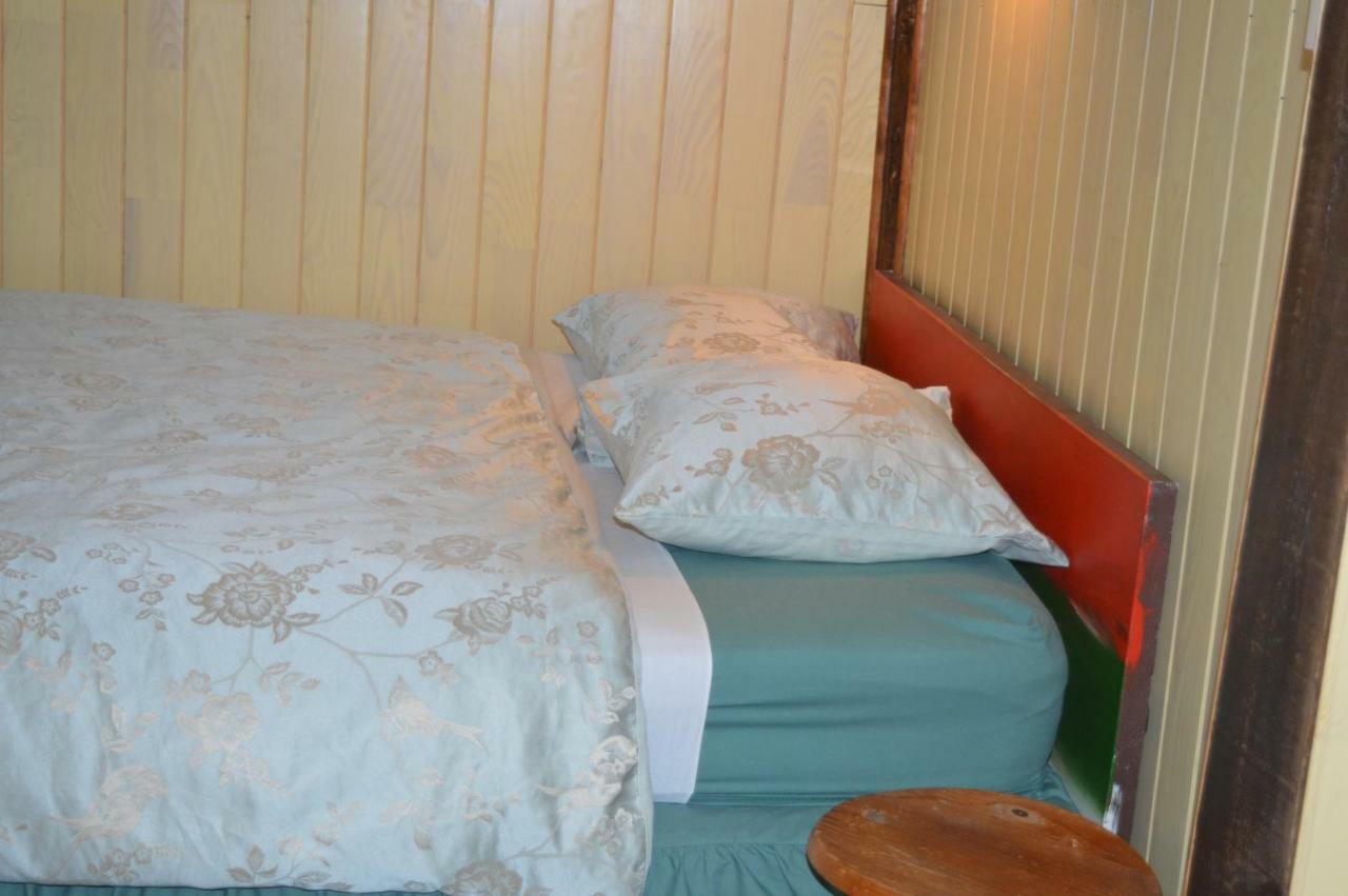 Cabane En Foret Onesse-et-Laharie Εξωτερικό φωτογραφία