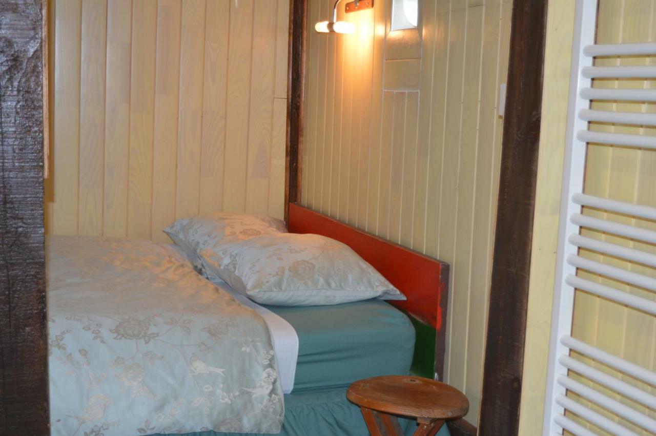 Cabane En Foret Onesse-et-Laharie Εξωτερικό φωτογραφία