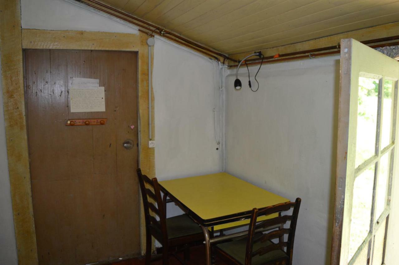 Cabane En Foret Onesse-et-Laharie Εξωτερικό φωτογραφία